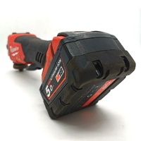 Milwaukee M18 FAG125XPD 125mm Cordless Brushless Angle Grinder 5.0Ah Battery