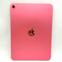 Apple iPad 11 Inch Wi-Fi 128GB MD4E4X/A Pink Tablet