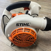 STIHL BG 86 2 Stroke 27.2cc Petrol Handheld Leaf Blower