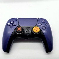 Sony PlayStation 5 Slim Disc Edition 1TB Console CFI-2002 White with Controller