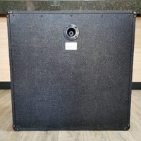 Marshall Amp Head 100W 2 Channel Quad Box 4 x 12 Inch 240W Speakers