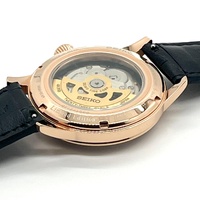 Seiko Presage Cocktail Time Limited Edition 842/1000 Lark Ichigo Ichie SRPL20J1