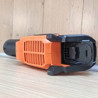 AEG ABL18F 18V Cordless Blower 200km/h Air Speed Skin Only