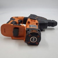AEG BBH18 18V Brushless Cordless Rotary Hammer Drill Skin Only