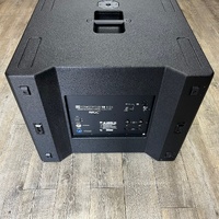 LD Systems Stinger SUB 18A G3 18 Inch Powered PA Subwoofer Active Bass
