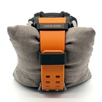 Casio G-Shock GG-B100-1A9 Mudmaster Quad Sensor Bluetooth Watch 200m