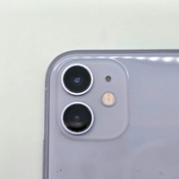 Apple iPhone 11 64GB MWLX2X/A Purple Unlocked Smartphone 6.1 Inch Display