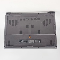 ASUS TUF A15 Ryzen 9 RTX 4070 32GB 1TB SSD 144Hz Win11 Gaming Laptop