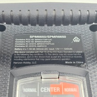 Spektrum DX6e 6 Channel DSMX 2.4GHz RC Airplane Drone Transmitter TX SPMR6650