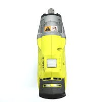 Ryobi One+ R18IW 18V 3-Speed Cordless Impact Wrench Skin Only Tri-Beam LED