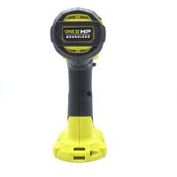 Ryobi 18V ONE+ HP 1/2 Inch 4 Mode Brushless Compact Impact Wrench RIW18C Skin