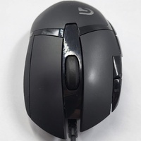 Logitech G402 Hyperion Fury Wired Gaming Mouse 8 Programmable Buttons USB PC