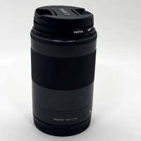 Canon EF-M 55-200mm f/4.5-6.3 IS STM Telephoto Zoom Camera Lens
