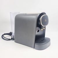 Philips L'Or Barista Capsule Coffee Machine with Milk Frother