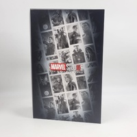 Sideshow Captain America Concept Art Version MMS488 1/6 Collectible Figure