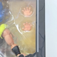 Dragon Ball Super Dragon Stars Super Saiyan Blue Gogeta Action Figure