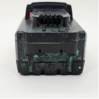 Milwaukee M18 HB6 6.0Ah Redlithium-Ion M18 High Output Battery Pack