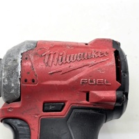 Milwaukee M18 FID3 1/4 Inch Hex Cordless Impact Driver Skin Only