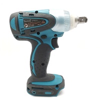Makita DTW251 18V 1/2 Inch Cordless Impact Wrench Skin Only with LED Light
