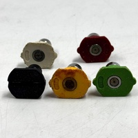 Full Boar 3200PSI FBPPW-3200 Petrol Pressure Washer with Nozzle and Attachment