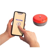 JOBY Spin Portable Bluetooth Electronic Head for Smartphone