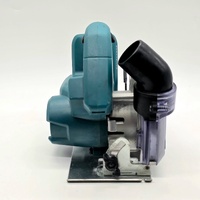 Makita DCC501 18V 125mm Cordless Brushless Diamond Cutter Skin Only
