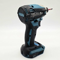 Makita DTD172 18V Cordless Brushless Impact Driver with Drill Bolt