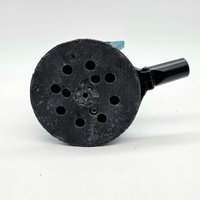 Makita DBO180 Li-Ion 18V 125mm Cordless Random Orbital Sander Skin Only