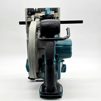 Makita DHS680 18V LXT 165mm Cordless Brushless Circular Saw Skin Only