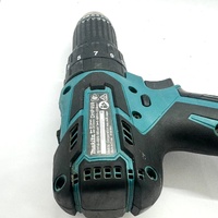 Makita DHP459 18V LXT Cordless Brushless Combi Drill Skin Only