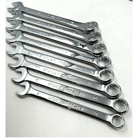 Stanley 13pc Metric Combination Spanner Set 8-22mm in Case 79.099