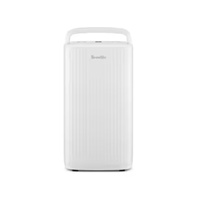 Breville LAD190 Smart Dry Compact Dehumidifier Quiet Moisture Control