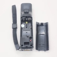 Nintendo Wii Remote Controller Black with Wrist Strap