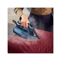Philips DST8020 Azur 8000 Steam Iron 240g Boost OptimalTEMP DynamiQ