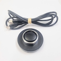 Oura Ring Heritage Generation 3 Size 13 Y1322900724 with Charger