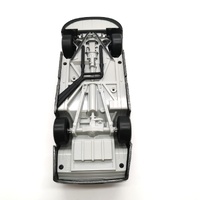 Snap-On Brad Keselowski #2 NASCAR 1:24 Scale Stock Car Limited Edition