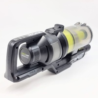 Ryobi R18XSV9BLK 18V ONE+ HP Brushless Stick Vacuum Skin Only