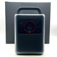 Anker Nebula Cosmos Laser D2350TFI with Android TV Ok Google Projector