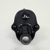 Logitech G29 Driving Force Racing Wheel Bundle with Pedals and Shifter