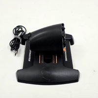 Thrustmaster T16000M FCS Joystick with TWCS Throttle Flight Control