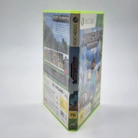 Minecraft Xbox 360 Edition Game Microsoft Xbox 360 Adventure