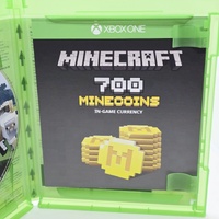 Minecraft Starter Collection Xbox One Video Game