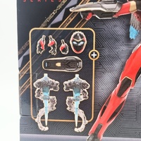 Hasbro Marvel Legends Ironheart Black Panther Wakanda Forever Figure