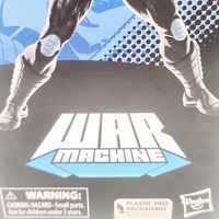 Marvel Legends Series Marvels War Machine Action Figure
