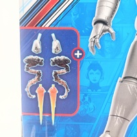 Hasbro Marvel Legends Series Iron Man Model 01 Collectible Figure