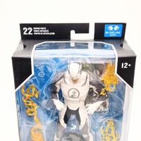 McFarlane Toys DC Multiverse The Flash Hot Pursuit Injustice 2 Action Figure