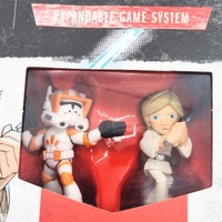 Funko Games Star Wars Rivals Expandable Game System Premier Set Series 1