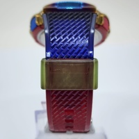 Casio G-Shock GM-110RB Module 5553 Limited Edition Rainbow Mens Watch