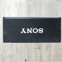 Sony Xplod BOXNW1200 12 Inch 1800W Car Subwoofer with Enclosure