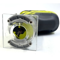 Ryobi 18V One+ R18TR2 6.35mm 1/4 Inch Cordless Trim Router Skin Only